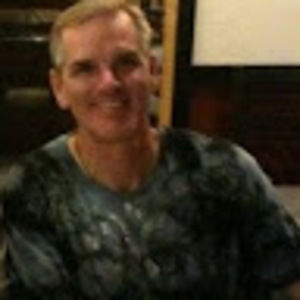 Meet your Posher, Tony